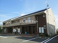 和歌山県紀の川市下井阪：物件画像／大東建託リーシング株式会社 岩出店