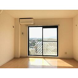 ベルシティ台原パーク 503 5階1Kのリビング/ダイニング