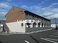 鳥取県鳥取市吉成南町2丁目：物件画像／大東建託リーシング株式会社 鳥取店