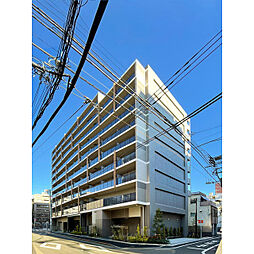 コンフォリア・リヴ巣鴨 0907