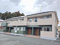 熊本県阿蘇郡西原村大字小森：物件画像／大東建託リーシング株式会社 平成店