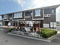 大分県臼杵市大字江無田：物件画像／大東建託リーシング株式会社 大在店