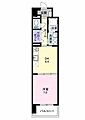 イセソラージュ春日部3階7.3万円
