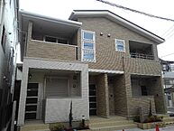 大阪府寝屋川市池田1丁目：物件画像／大東建託リーシング株式会社 住道店