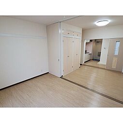 イーグルハイツ高松 I-205 2階2Kのリビング/ダイニング