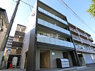 静岡県静岡市駿河区八幡3丁目：物件画像／大東建託リーシング株式会社 静岡店