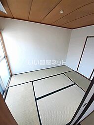 レスト北新川　Ｂ棟 102 1階3Kのリビング/ダイニング