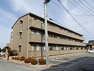 埼玉県深谷市国済寺36-1：物件画像／大東建託リーシング株式会社 太田店