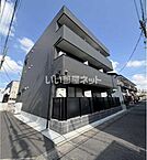 埼玉県春日部市備後東1丁目22-47：物件画像／大東建託リーシング株式会社 春日部店
