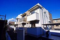 群馬県前橋市総社町2丁目：物件画像／大東建託リーシング株式会社 前橋店
