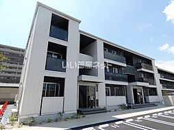 ディアライズ小郡船倉町C棟 107