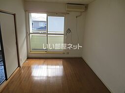 エクセレント南吉成　参番館 102 1階2Kのリビング/ダイニング