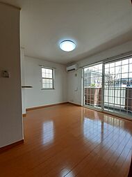 ラ・フォレスタＲＹＵ・Ｆ 105 1階2LDKのリビング/ダイニング