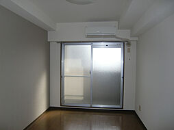 エスポアール石川 1002 10階1Kのリビング/ダイニング