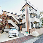 埼玉県所沢市美原町3丁目2961-37：物件画像／大東建託リーシング株式会社　桶川店