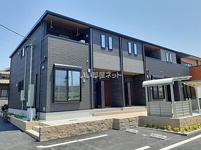 外観 外観