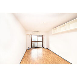 JR東海道・山陽本線 南草津駅 徒歩33分の賃貸マンション 2階1Kのリビング/ダイニング