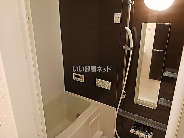 浴室