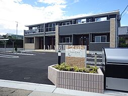 ラピス　コート