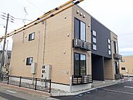 新潟県村上市塩町：物件画像／大東建託リーシング株式会社　新発田店