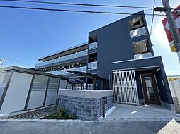 ヴィラ見沼代親水公園 203