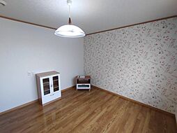 サンライトビル 203 2階ワンルームのリビング/ダイニング