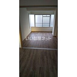 タウンローカス 403 4階1LDKのリビング/ダイニング