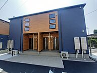 長崎県佐世保市原分町：物件画像／大東建託リーシング株式会社　佐世保駅前店