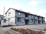 富山県高岡市下伏間江：物件画像／大東建託リーシング株式会社　魚津店