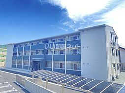 メゾングランレーヴ　A棟 A309