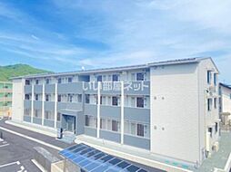 メゾングランレーヴ　B棟 B303