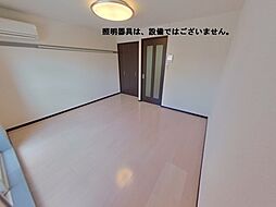 JR豊肥本線 東海学園前駅 徒歩14分の賃貸アパート 2階1Kのリビング/ダイニング