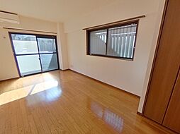 熊本電気鉄道 黒髪町駅 徒歩10分の賃貸マンション 1階1Kのリビング/ダイニング