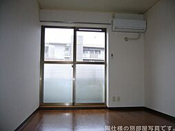 JR東海道・山陽本線 摂津富田駅 徒歩15分の賃貸マンション 1階3DKのリビング/ダイニング