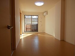 モデッサ司（つかさ） 103 1階2Kのリビング/ダイニング