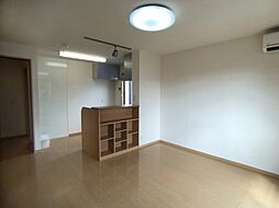 ブランソレイユ 2LDKの写真