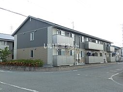 ローゼンシュタット　B棟