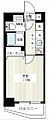 マキシヴ西川口AZ3階8.7万円