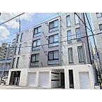 北海道札幌市中央区南二条西27丁目2番8号：物件画像／大東建託リーシング株式会社　札幌麻生店