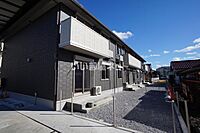 岐阜県岐阜市茜部中島3丁目3番1：物件画像／大東建託リーシング株式会社　岐阜北店