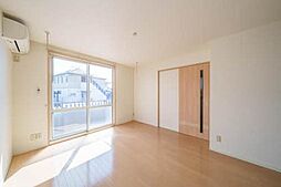 JR仙石線 下馬駅 バス10分 芦畔下車 徒歩1分の賃貸アパート 1階1LDKのリビング/ダイニング