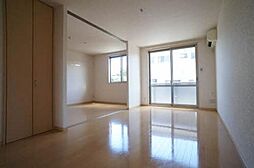 シャーメゾン・葵 103 1階1LDKのリビング/ダイニング