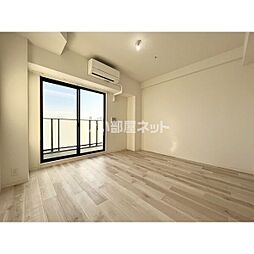 S-RESIDENCE浄心East 703 7階1Kのリビング/ダイニング