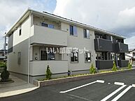 愛知県豊川市御津町御馬野添：物件画像／大東建託リーシング株式会社 豊川店