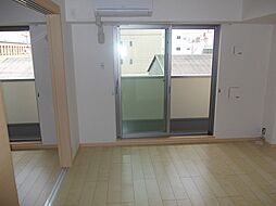 アネックス福知山 303 3階3LDKのリビング/ダイニング