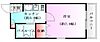 プレアデスマンション32階3.8万円