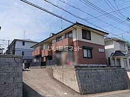 ハイカムール八科　B棟