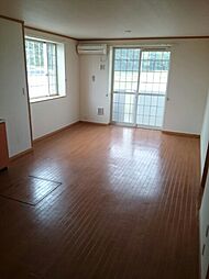 ガーデン・オブ・プリムローズＣ 101 1階1LDKのリビング/ダイニング