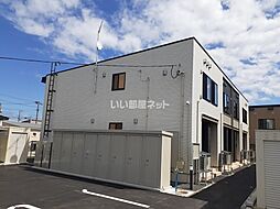 ヴィラ　シャロー 204