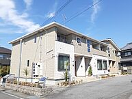 滋賀県栗東市目川：物件画像／大東建託リーシング株式会社 南草津駅前店